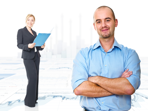 corporate mentoring
