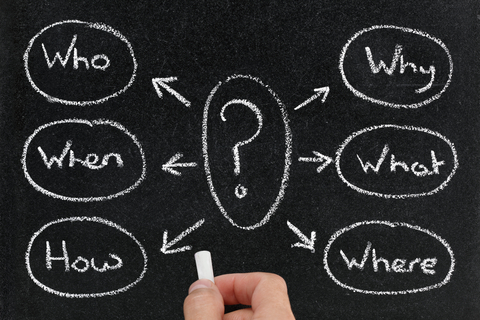 Mentoring Pairs - Best way to match mentoring pairs