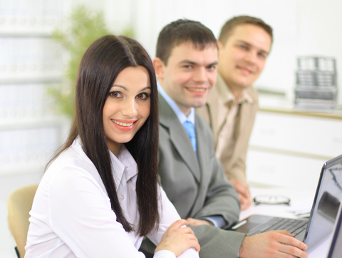 Corporate Mentoring