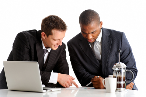Mentoring Models - One-on-One Mentoring