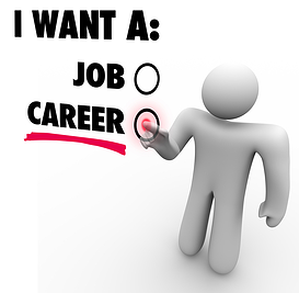 Changing Career path - Mentoring can help