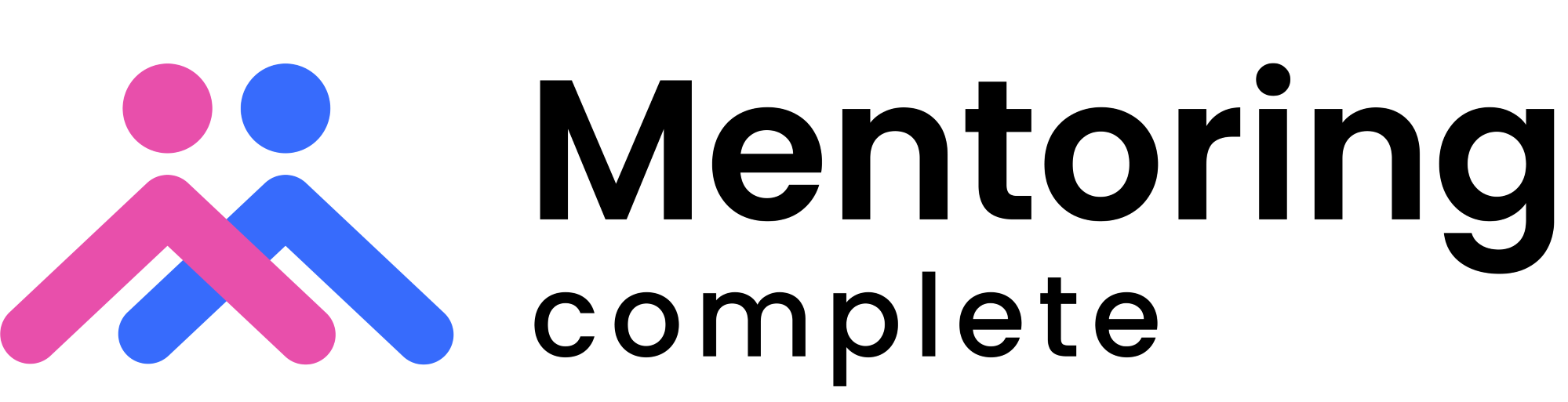 mentoring complete logo