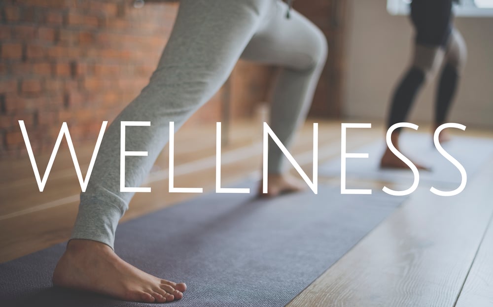 Employee wellbeing at workplace