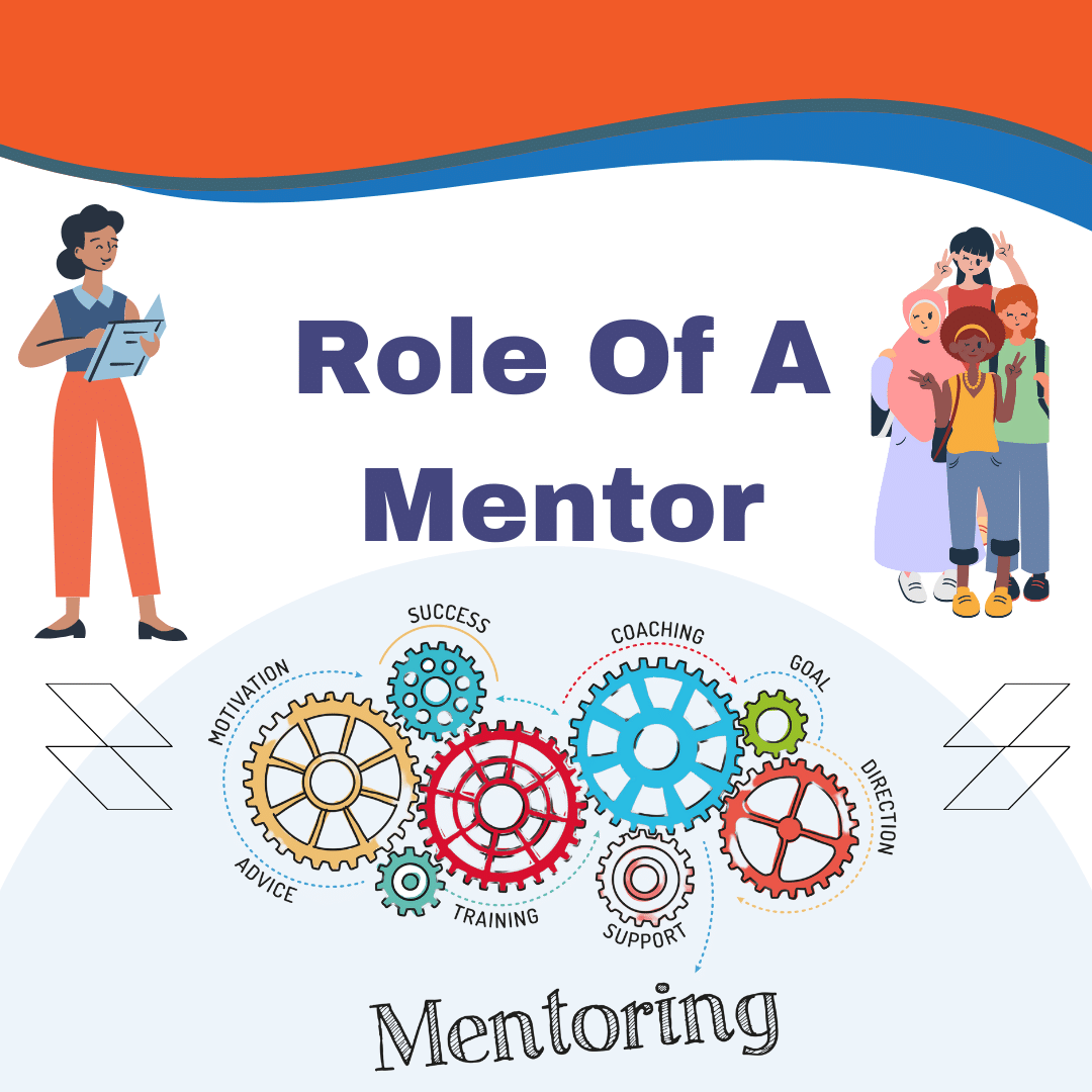 Role Of A Mentor