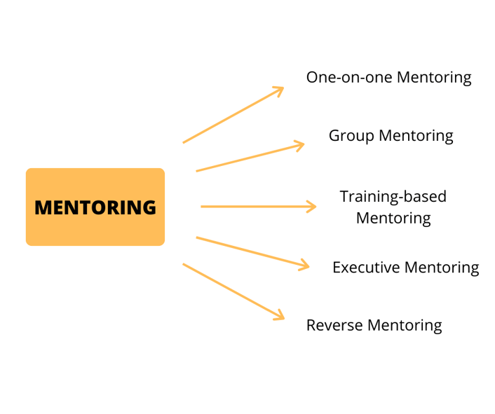 Reverse Mentoring topics
