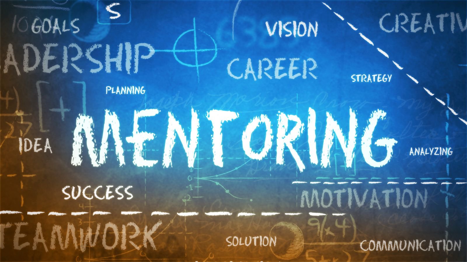 Boost performance with Informal Mentoring