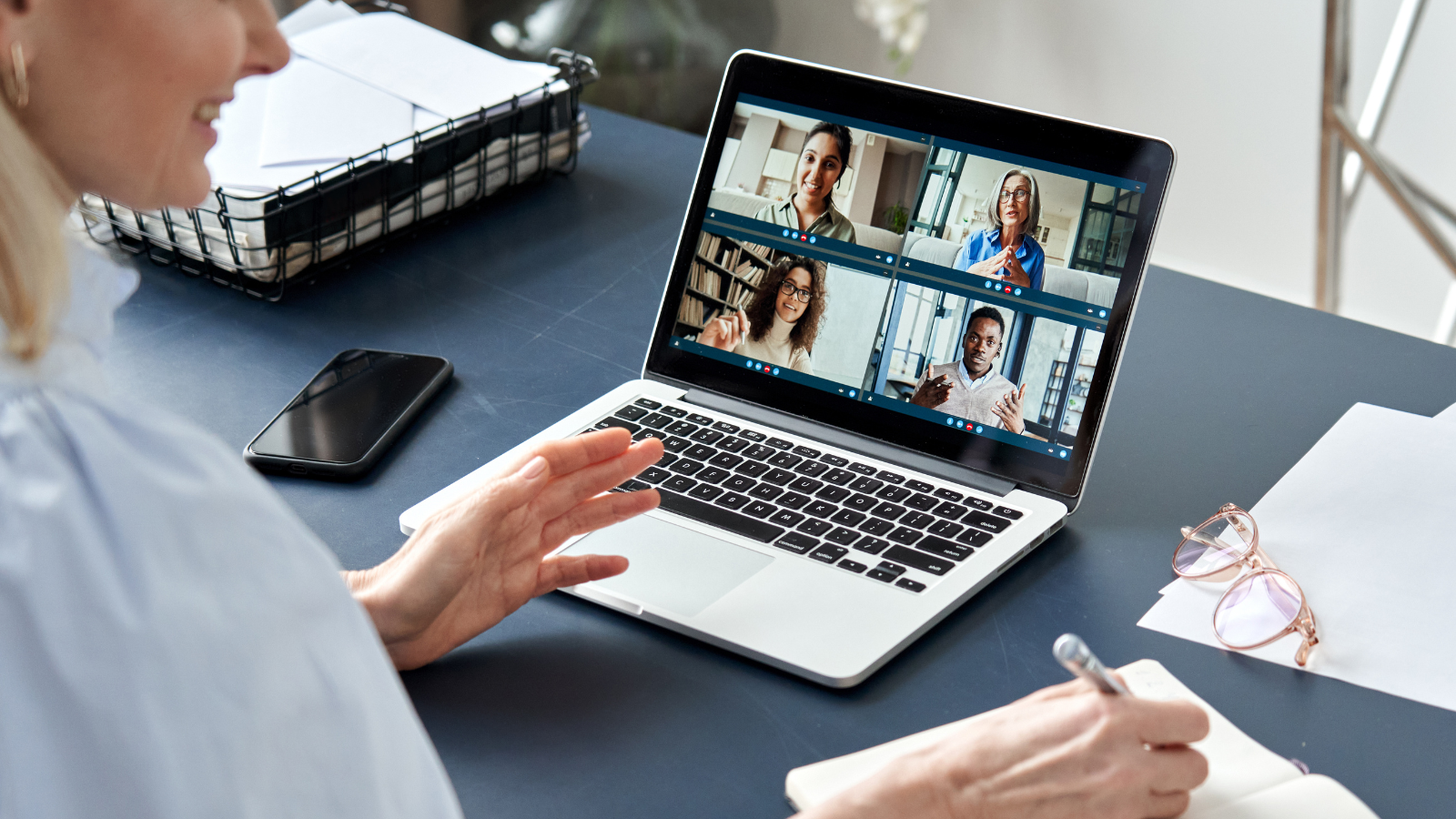 How to mentor your remote workforce?