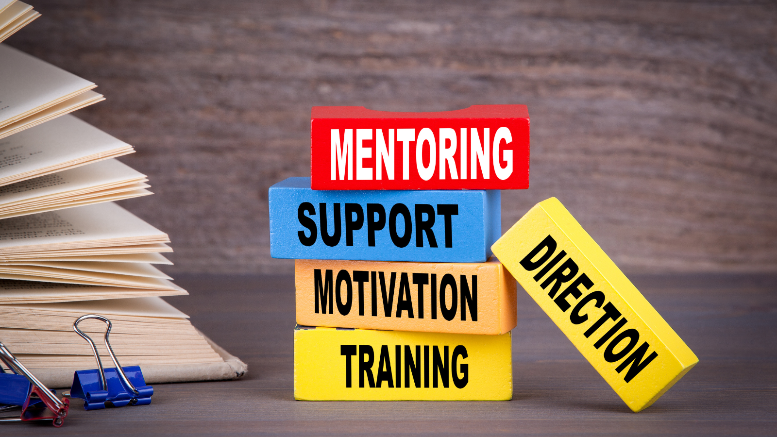 Purpose of Mentoring