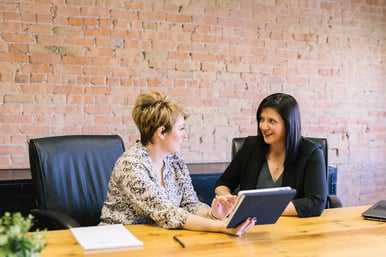 Women Mentoring: Women should get equal opportunities at work