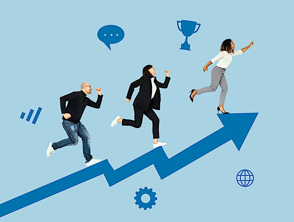 How to start a mentoring program at workplace?