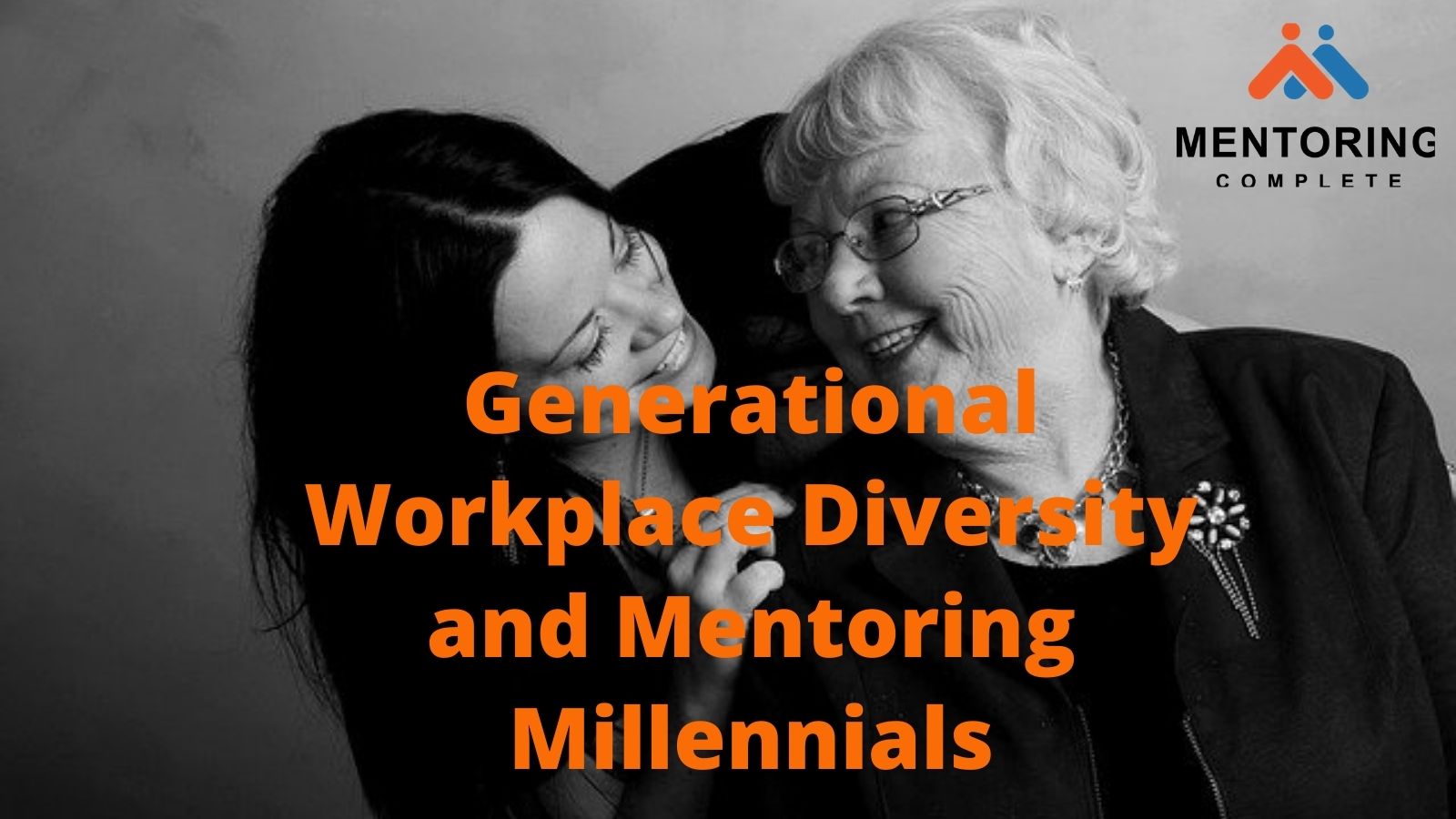 Workplace Diversity and Mentoring
