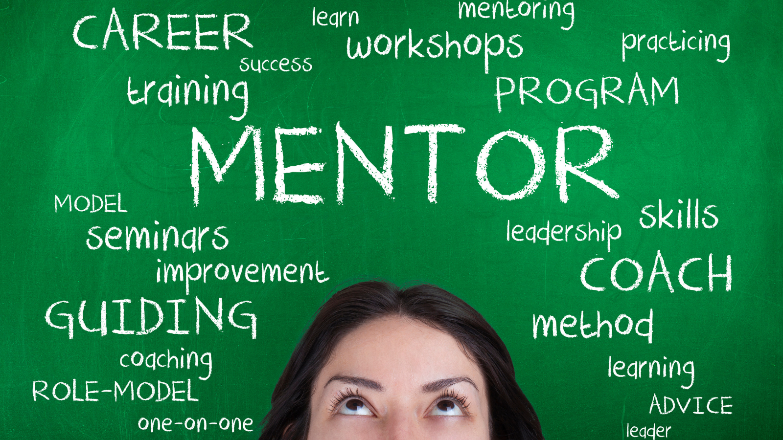 How important mentoring is in the workplace