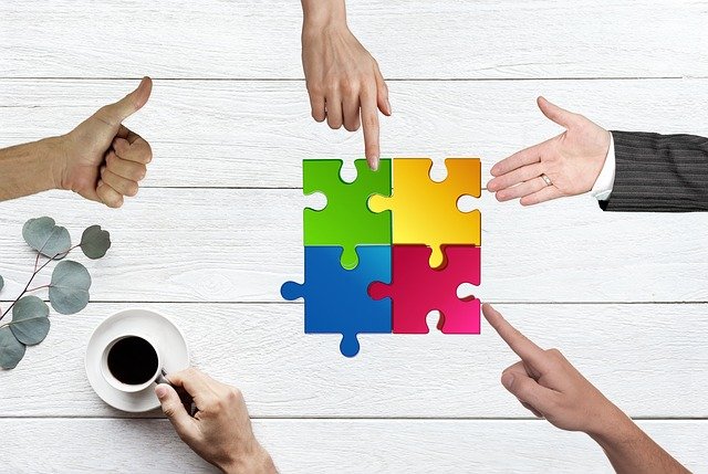 Benefits of Informal vs Formal Mentoring Program