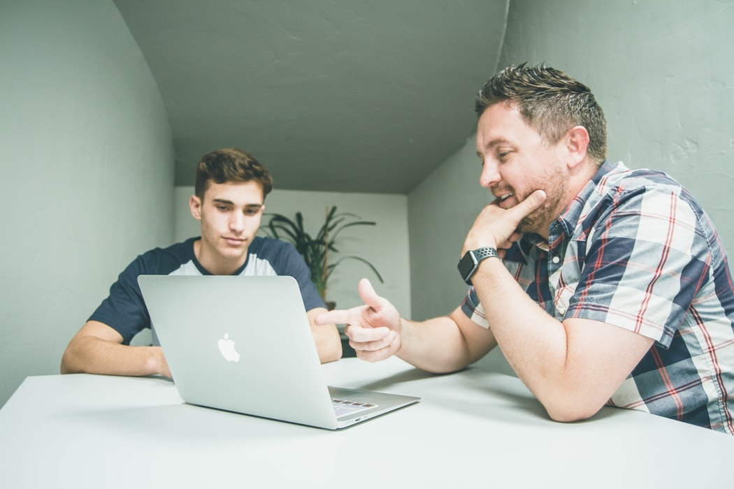 Effective Mentoring Goals