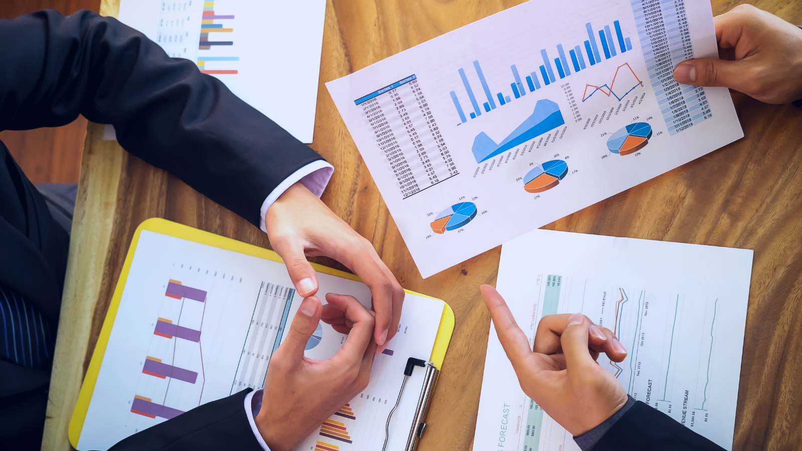 Mentoring Program: The Budget Conversation