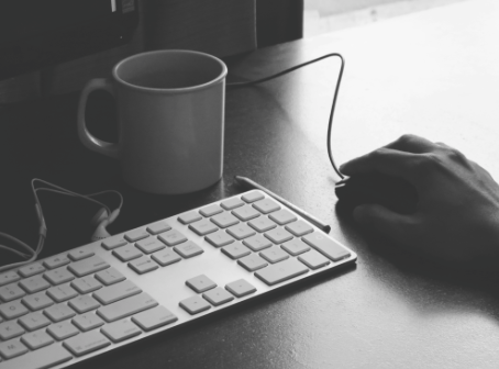 Evaluate mentoring websites