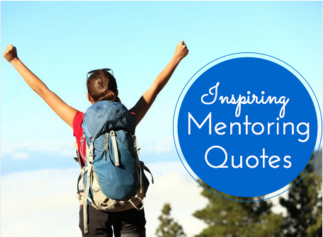 Mentoring quotes