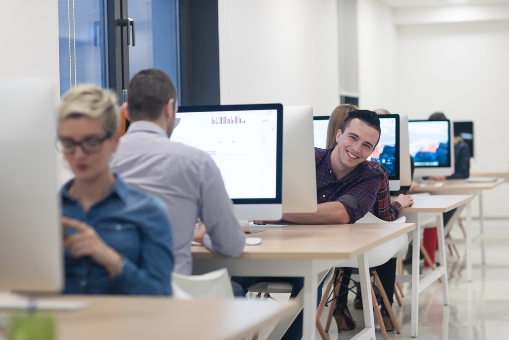 Mentoring Software - Anytime Mentoring