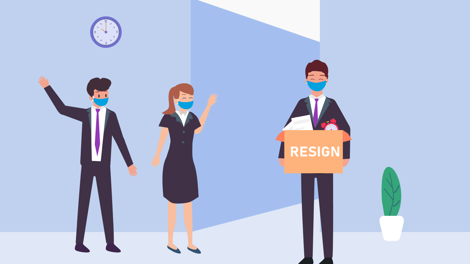 The Great Resignation: Tips To Keep Your Best Talents