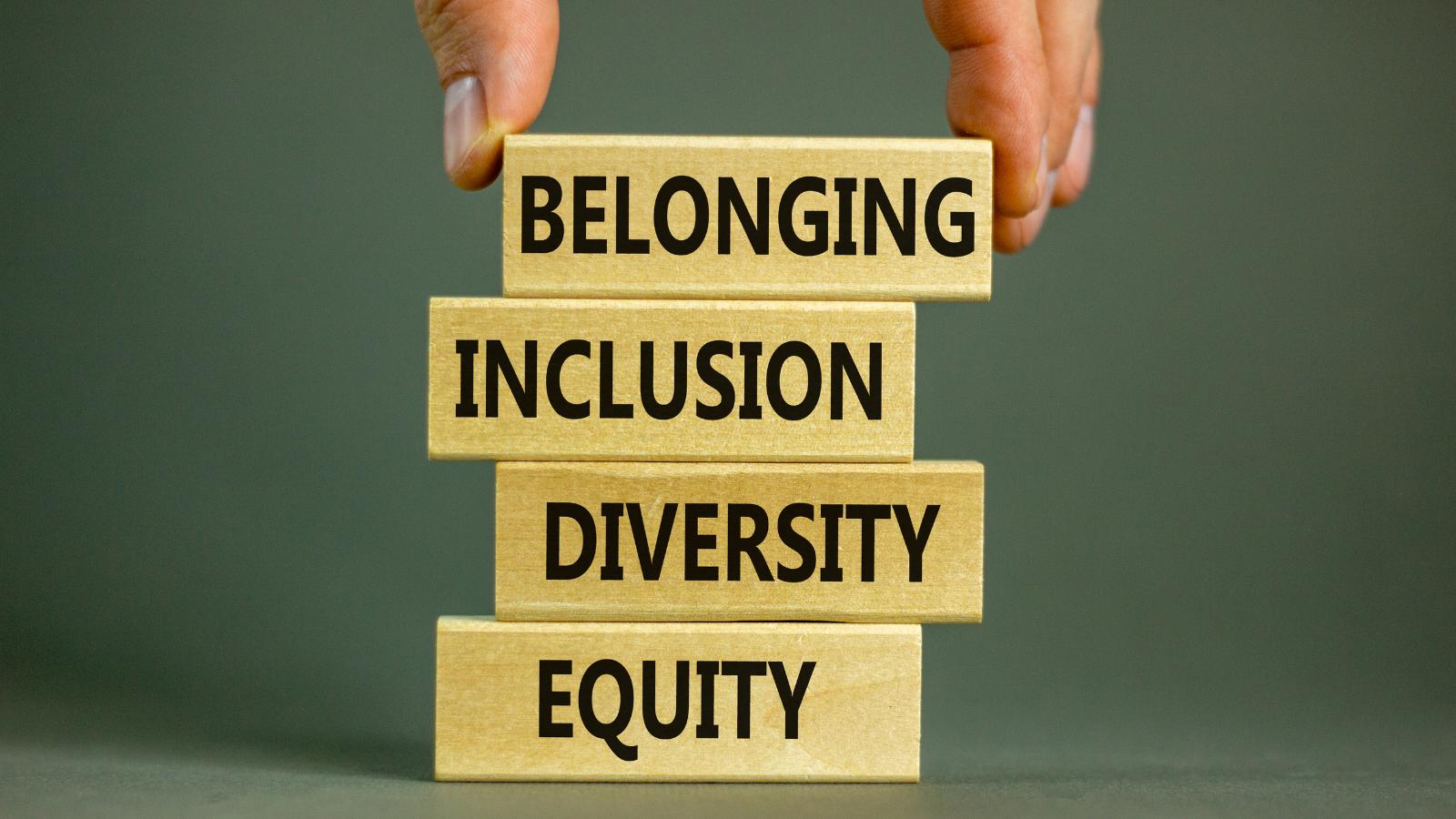 Diversity and Inclusion
