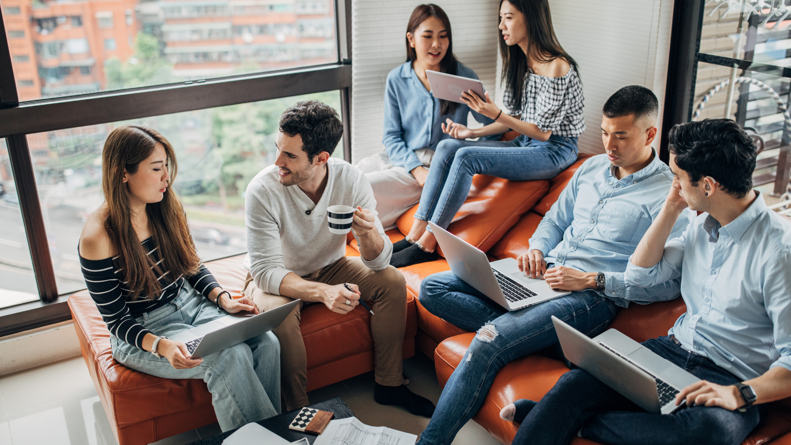 Why mentoring is important more than ever