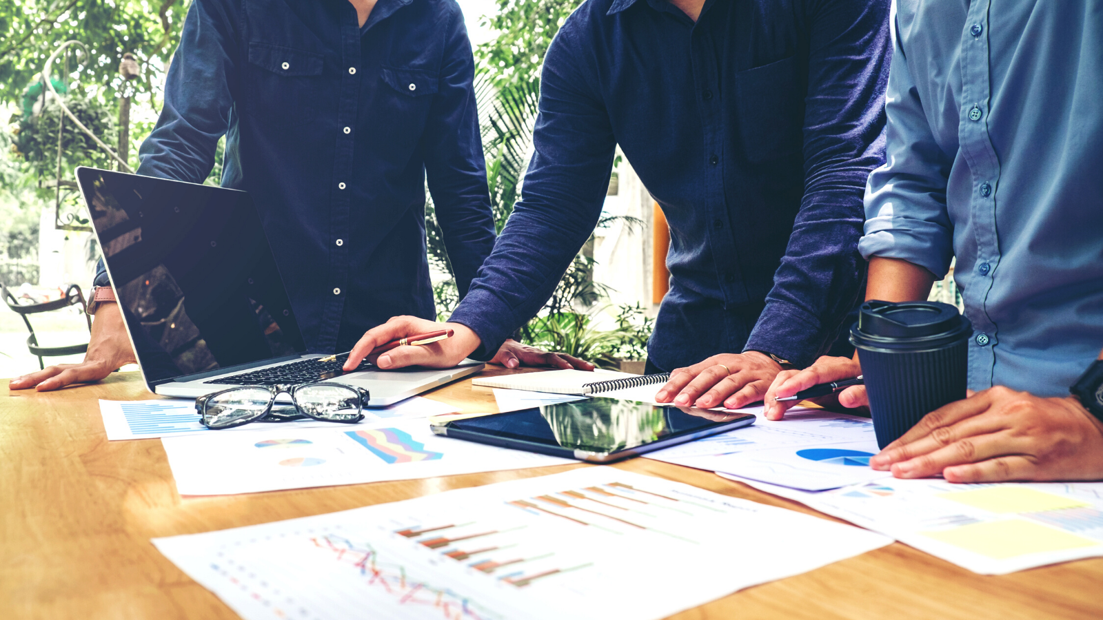 seven ways mentoring can support succession planning