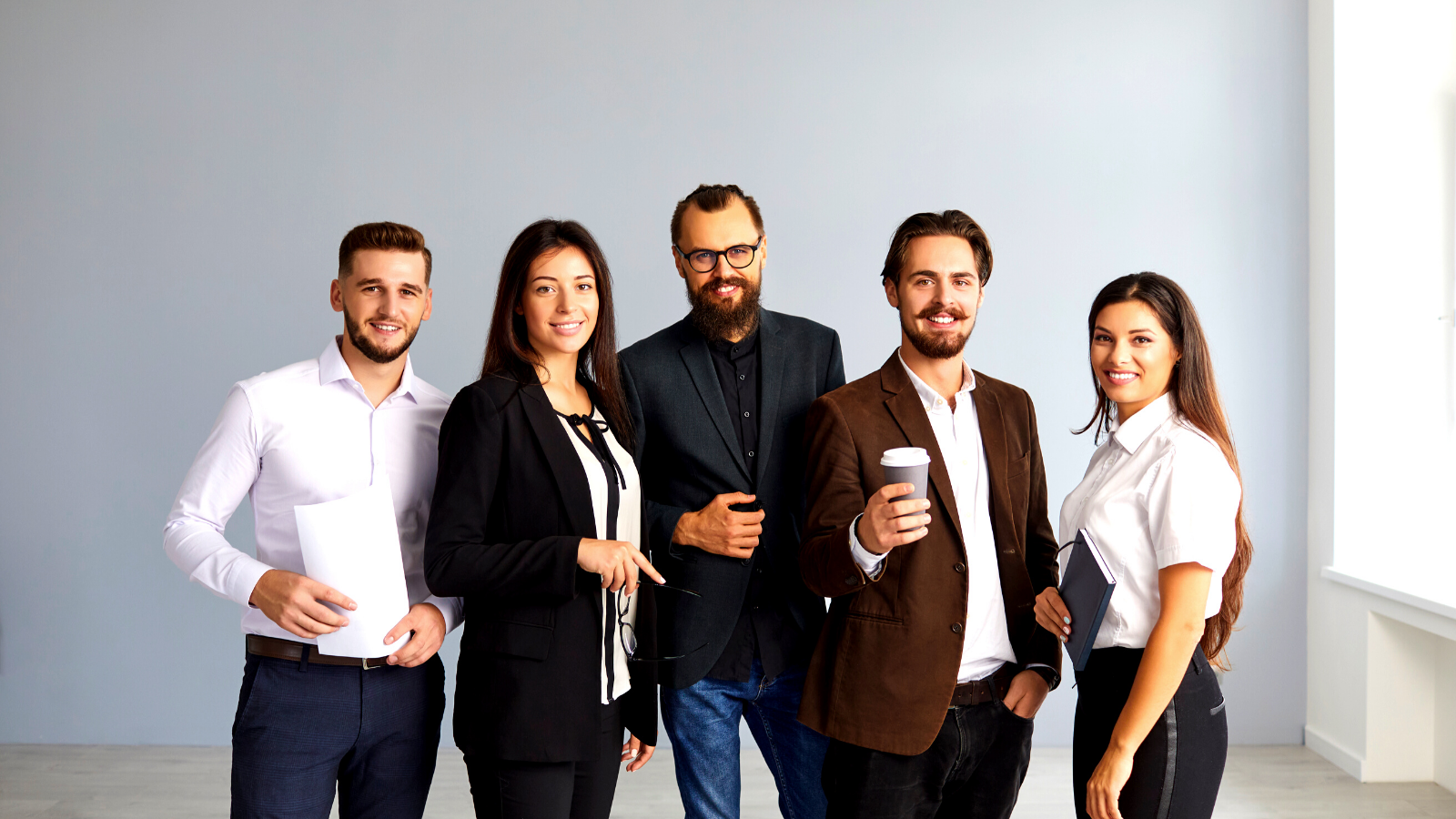 Mentoring Program & Talent Retention