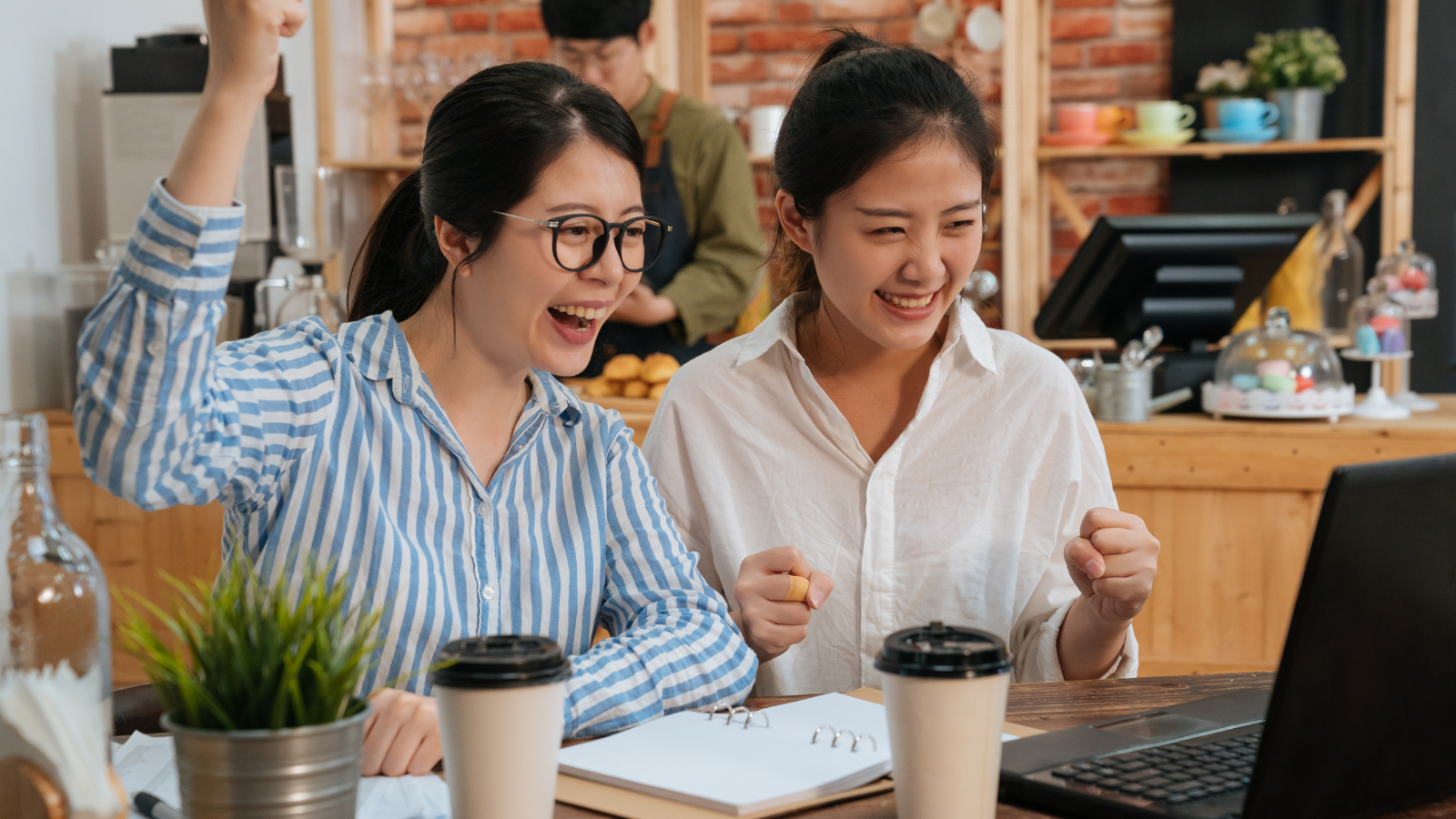Value of mentoring women