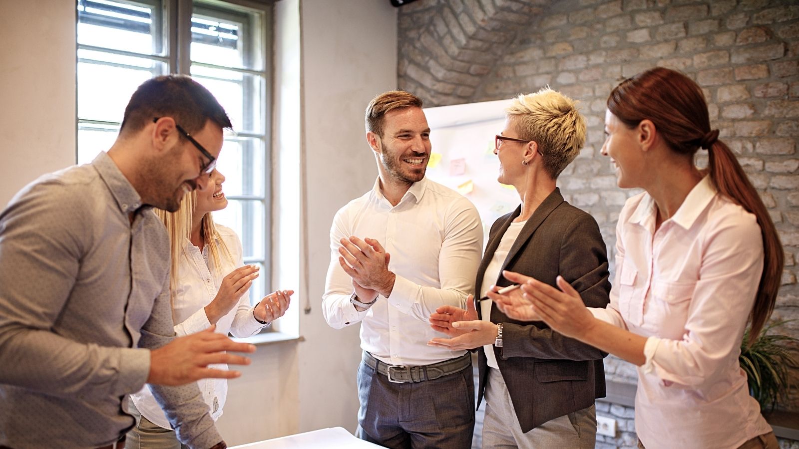Mentoring for Organizations