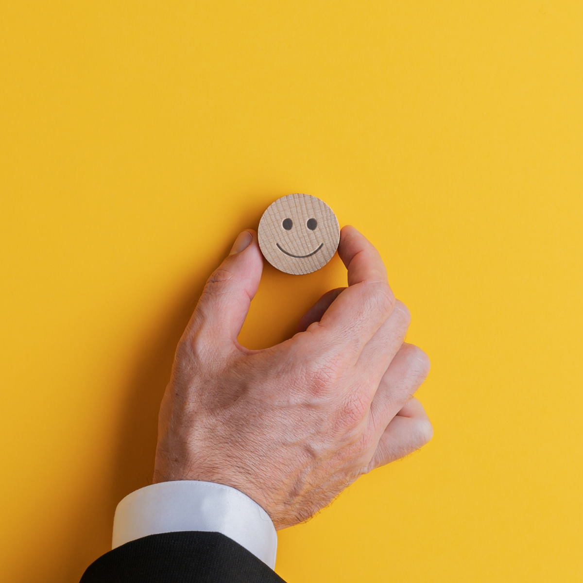 Qualities of a Good Mentor