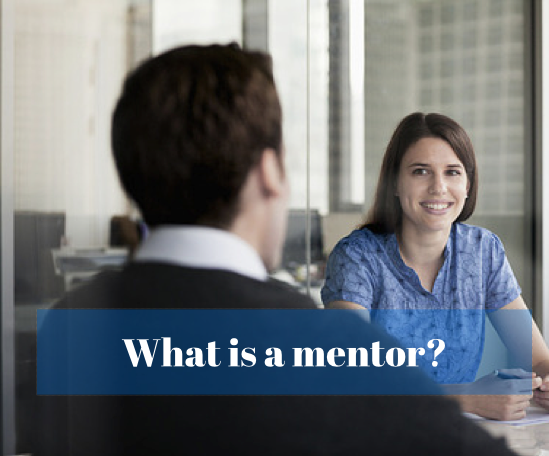 What Is A Mentor