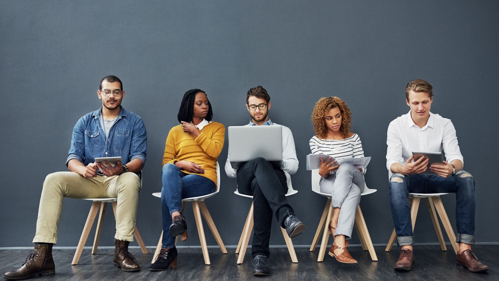 Skill-based Hiring
