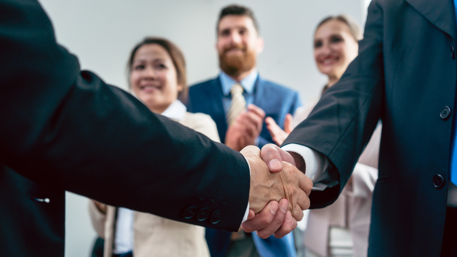 Association Mentoring