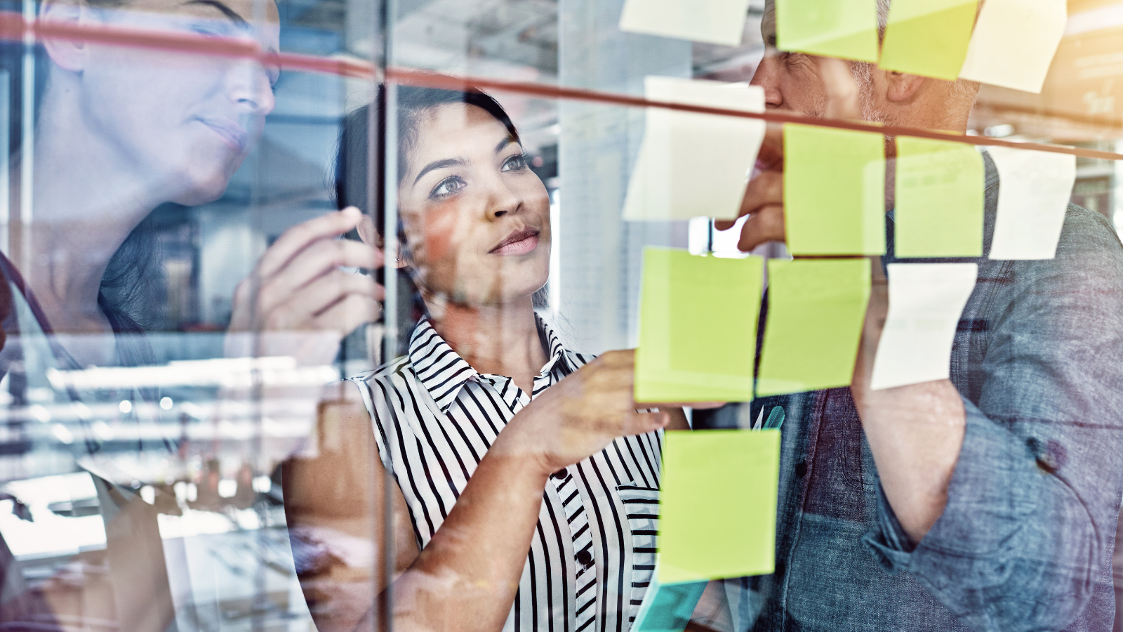 Mentoring Programs for Nonprofits
