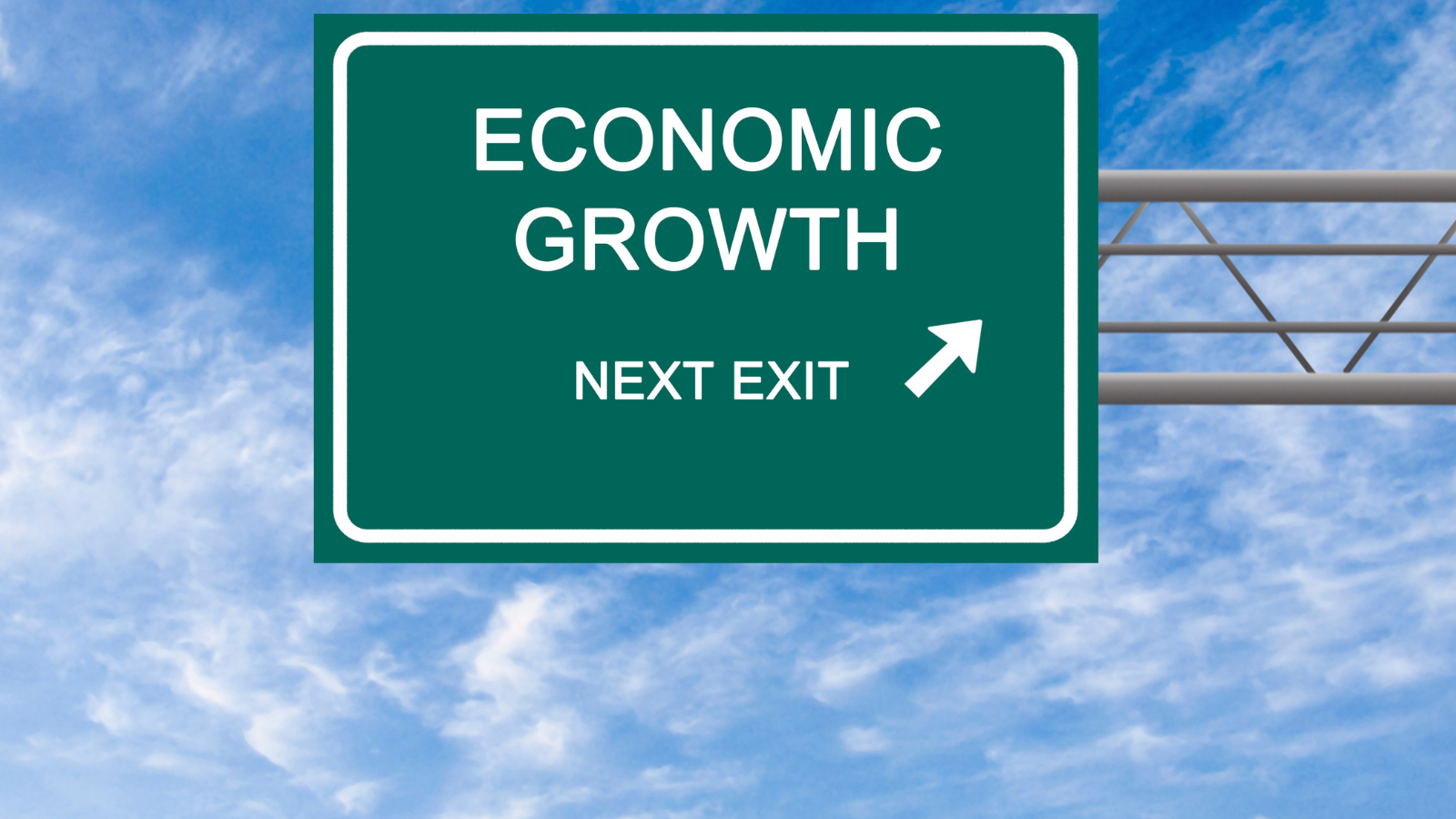 Mentoring in economy growth