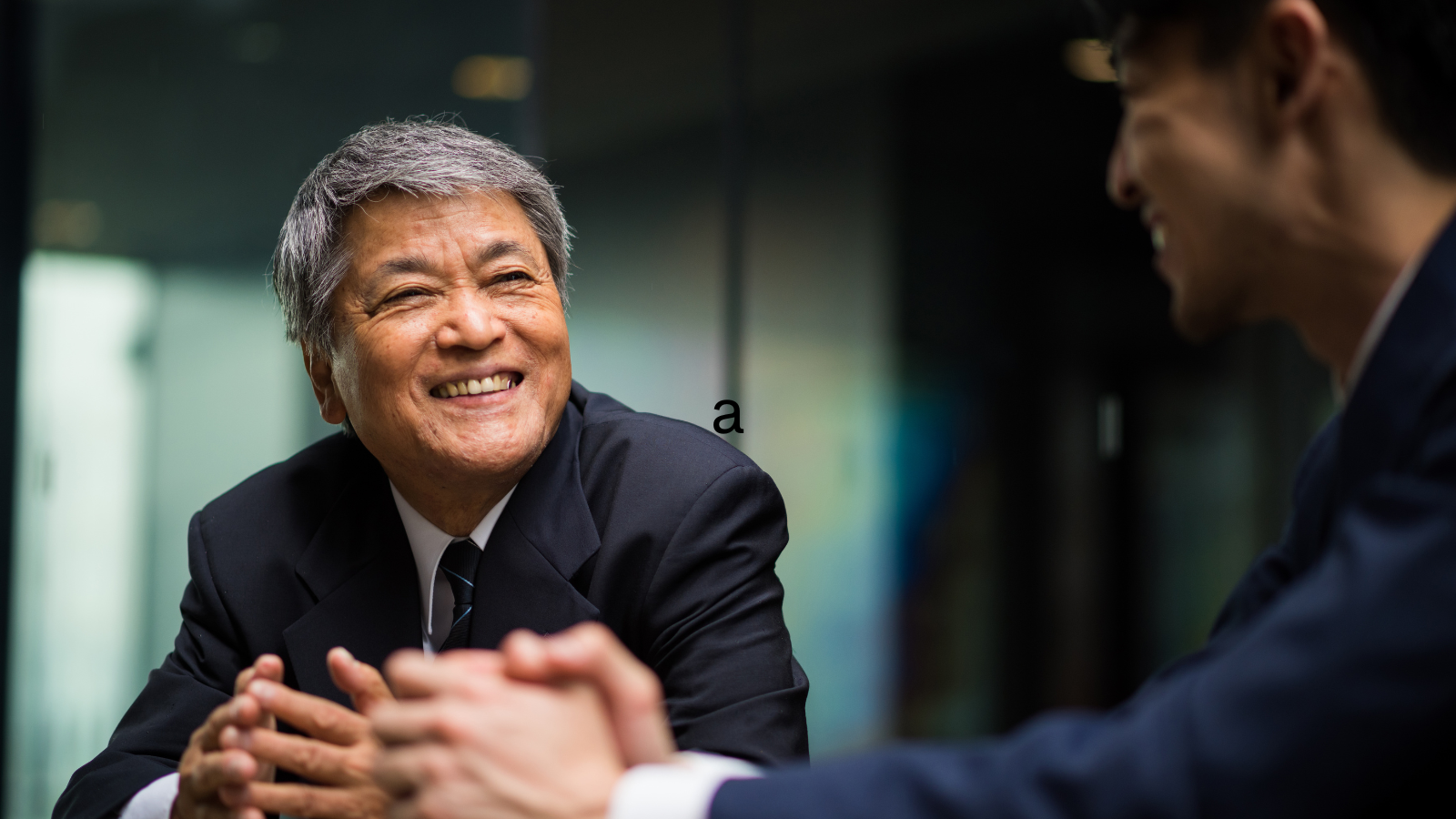 Business Mentors