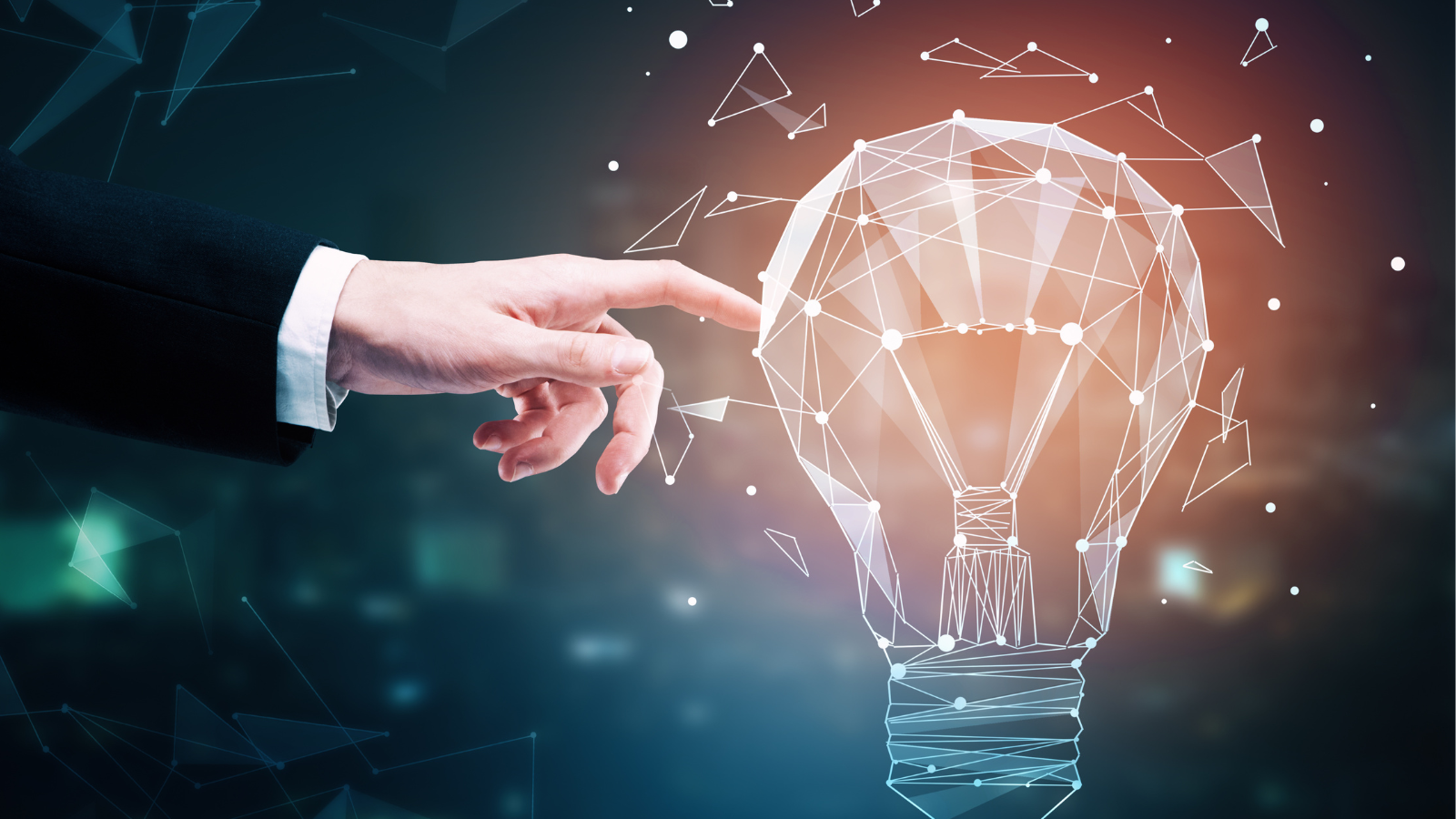 Mentoring with Innovation