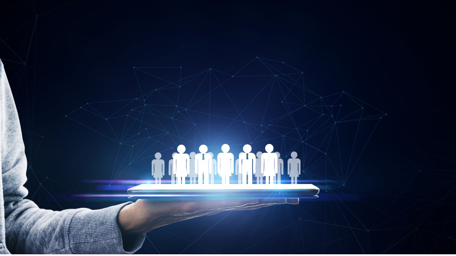AI Mentoring