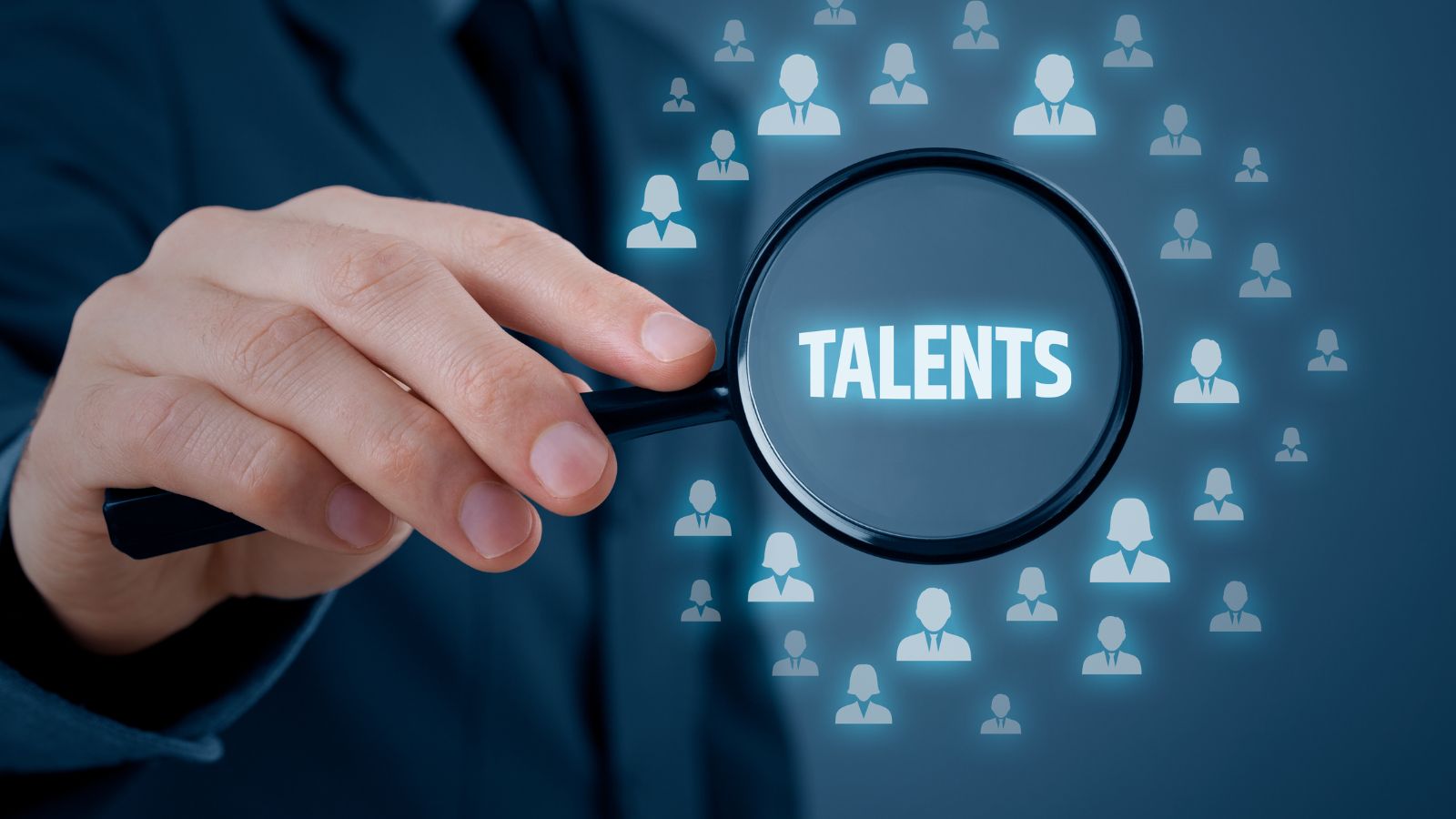 Mentoring Talent Management