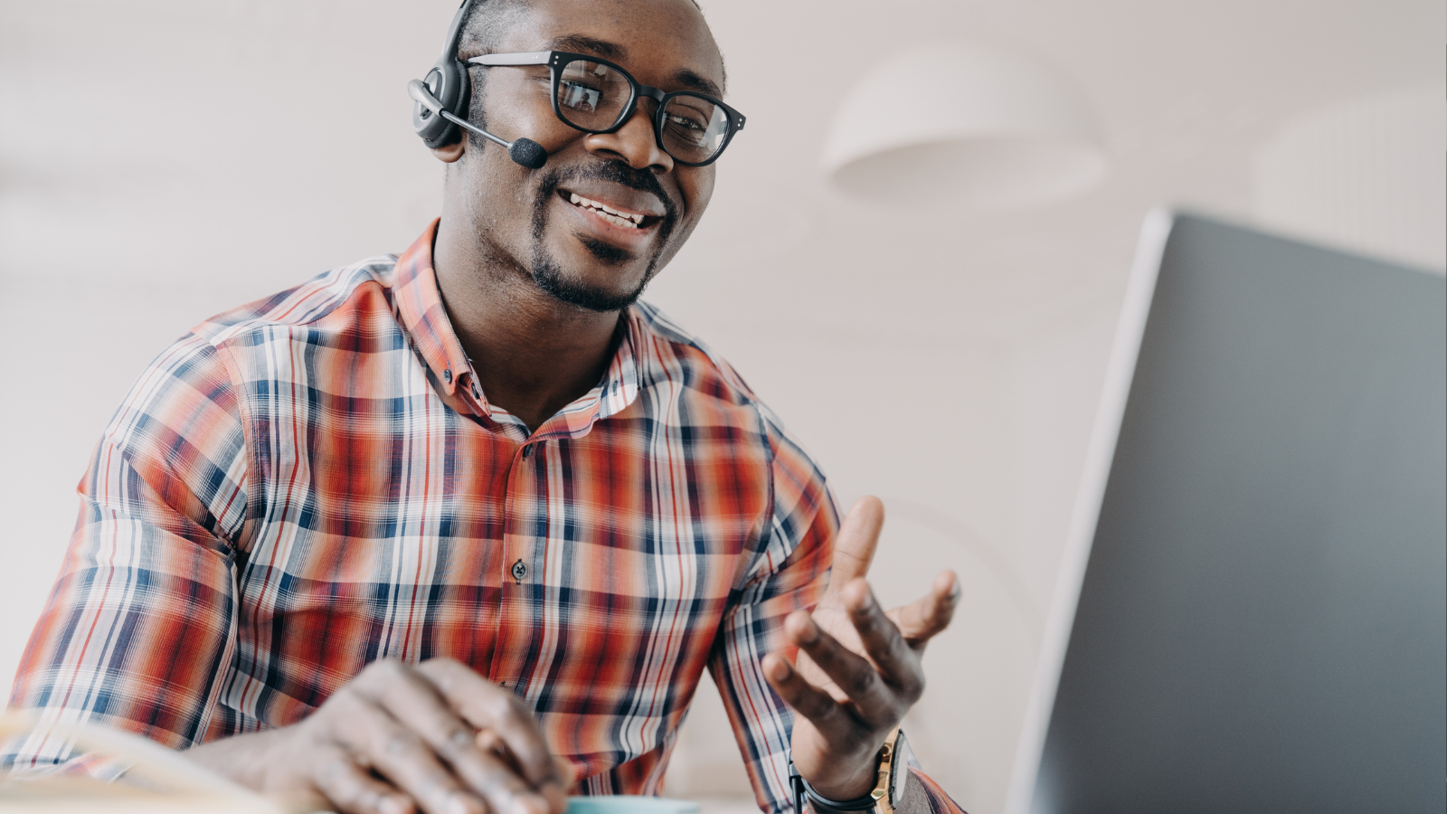 Mentor your remote workforce
