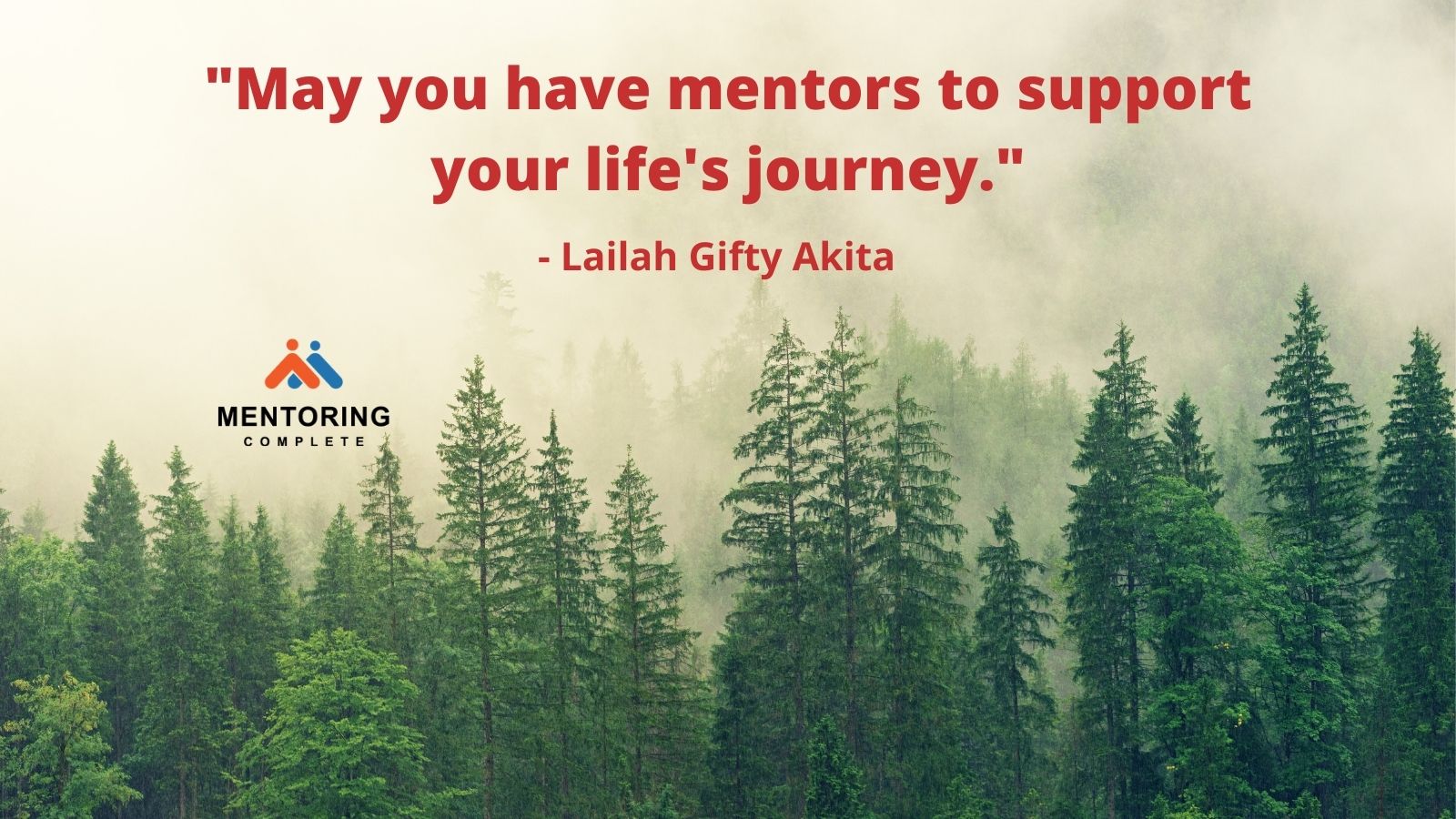 How to ask someone to be your mentor