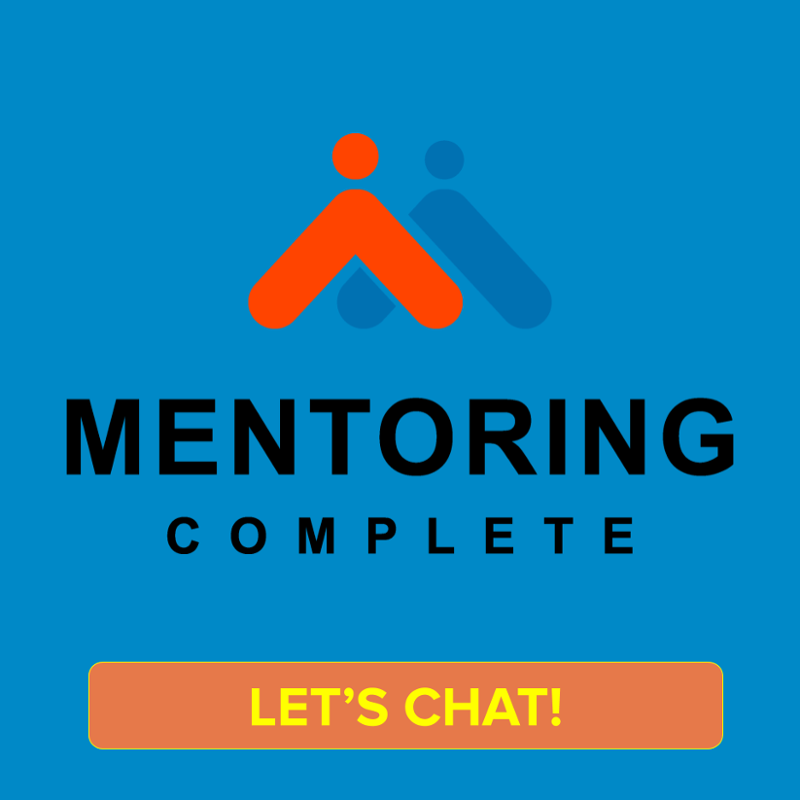 How to find a business mentor? Mentoring Complete