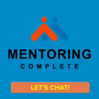 Mentoring Complete - Talk to mentoring expert