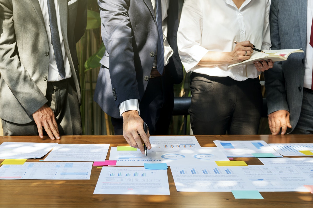 what are the right ways to match mentors and mentees