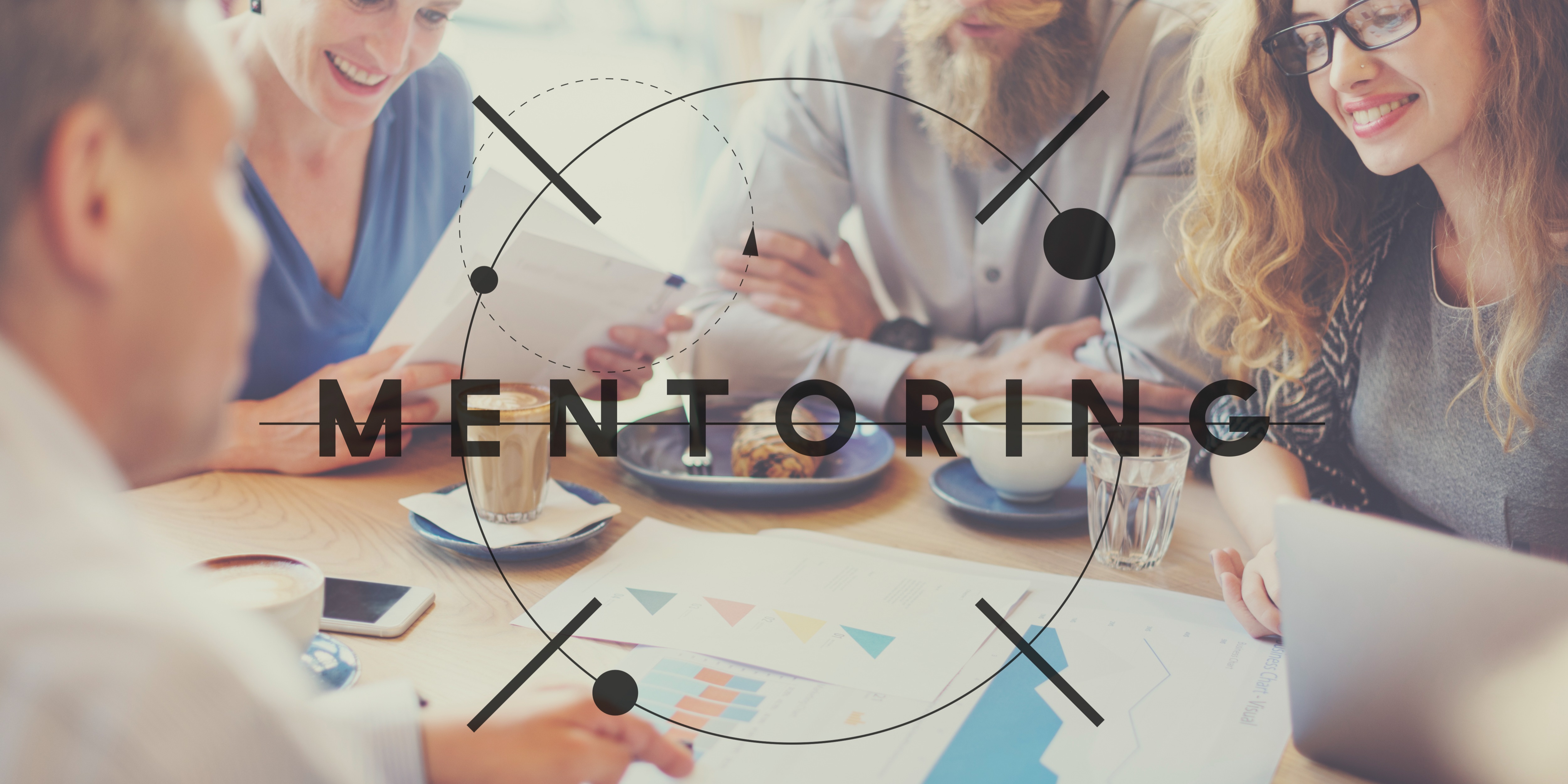 Impact of mentoring in the workplace
