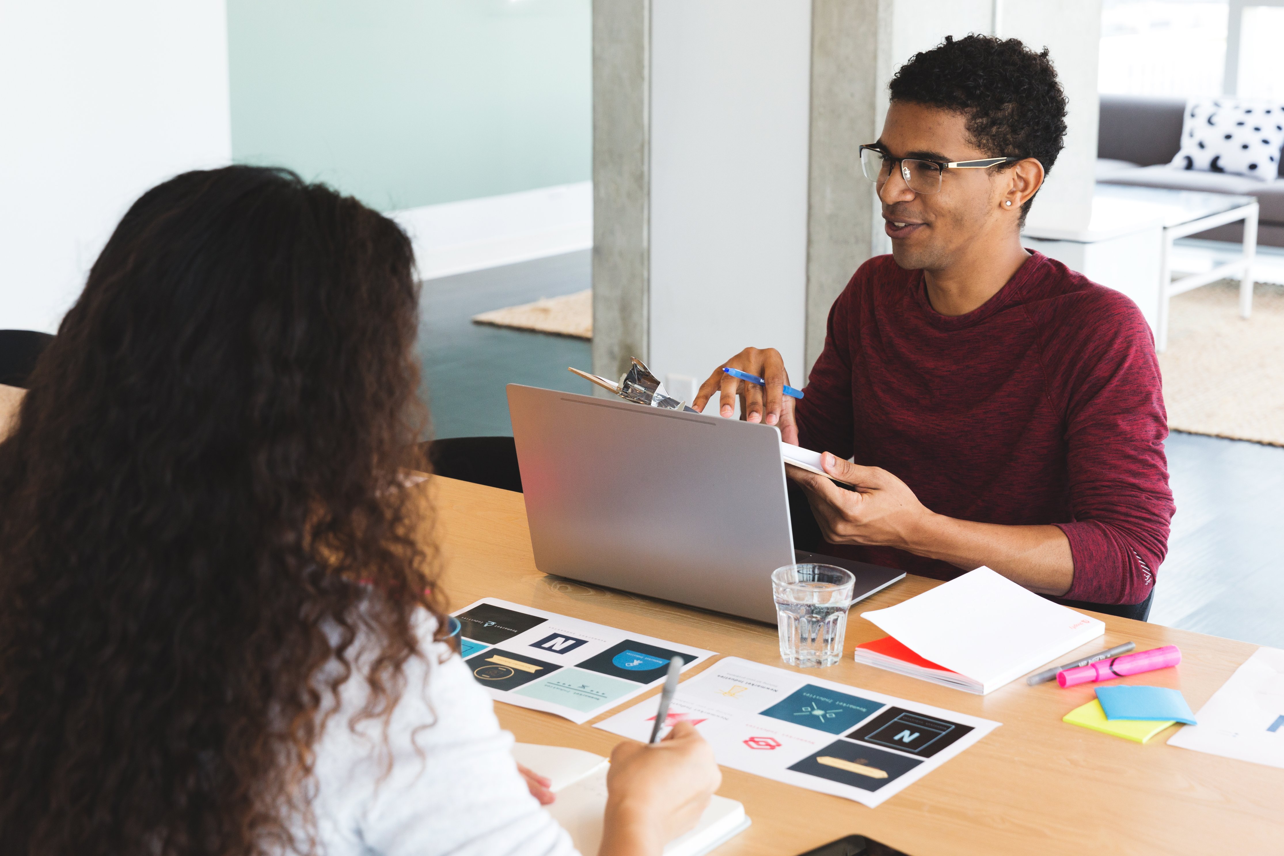 Starting A Business Mentoring Program Six Tips for Starting a Mentoring Program