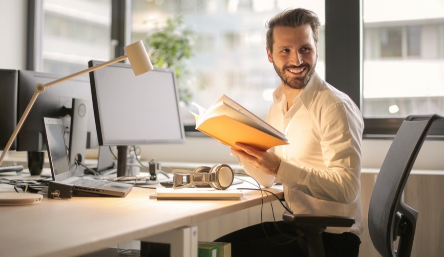 Business Mentoring