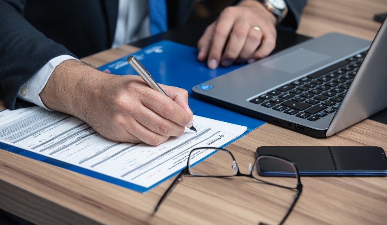 Business Case for a Business Mentoring Program