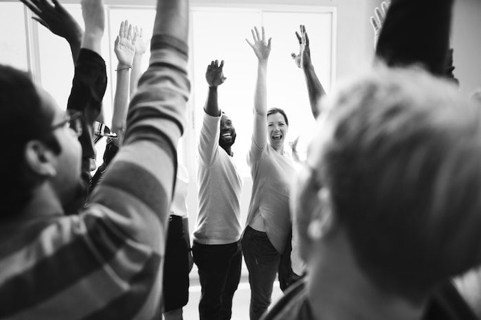 Employee Development Programs