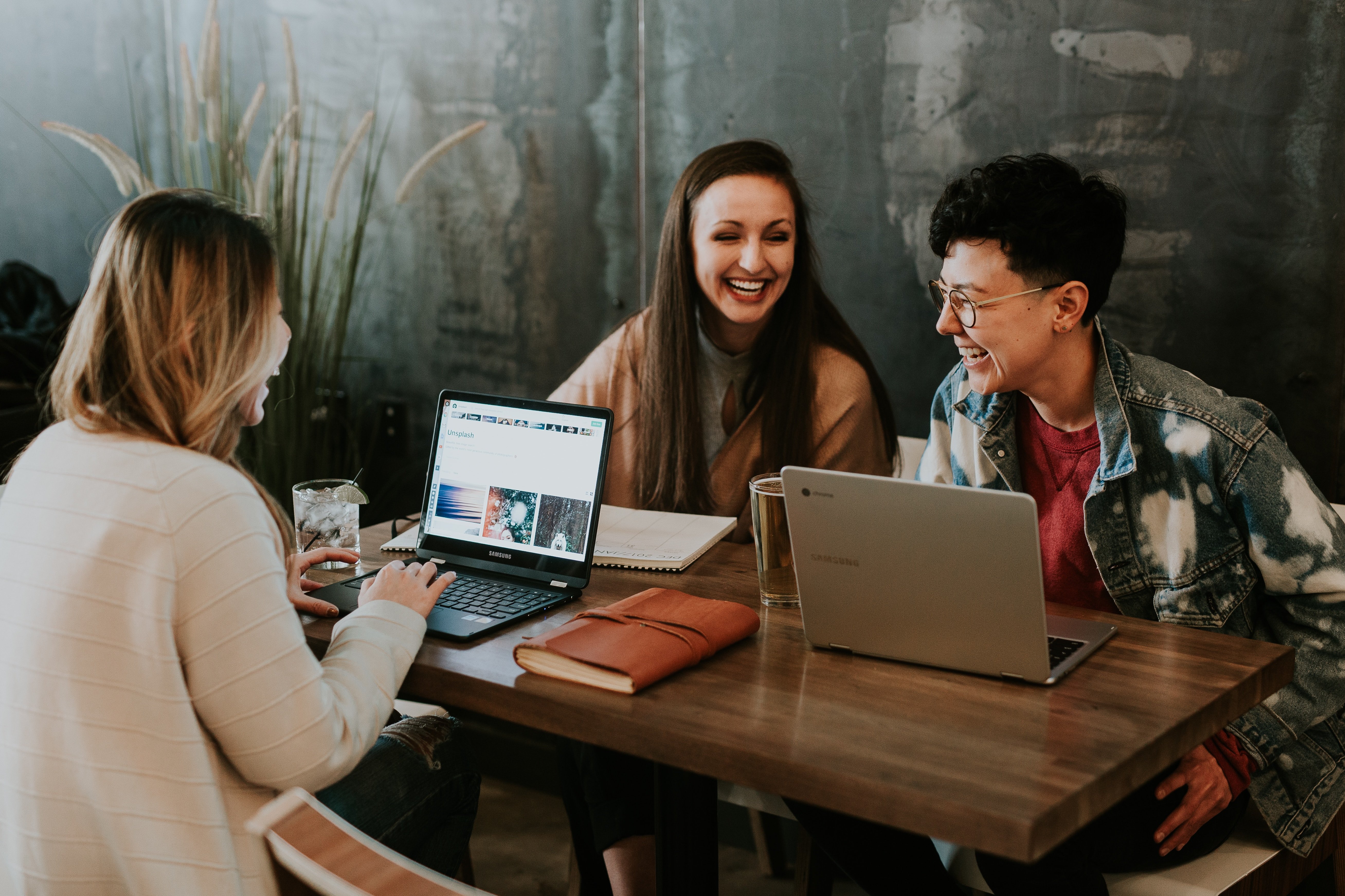 Mentoring women